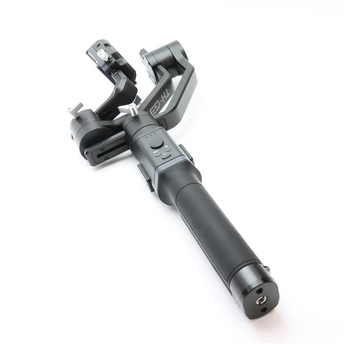 並品》Libec 小型カメラ用3軸電動ジンバル TH-G3 : カメラ専門