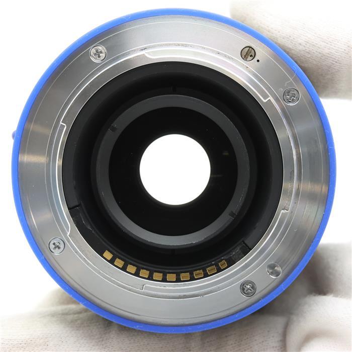 美品 Carl Zeiss カールツァイス Loxia 35mm F2 ソニーE Biogon】ZEISS Loxia 35mm F2 レビュー | 収差Love