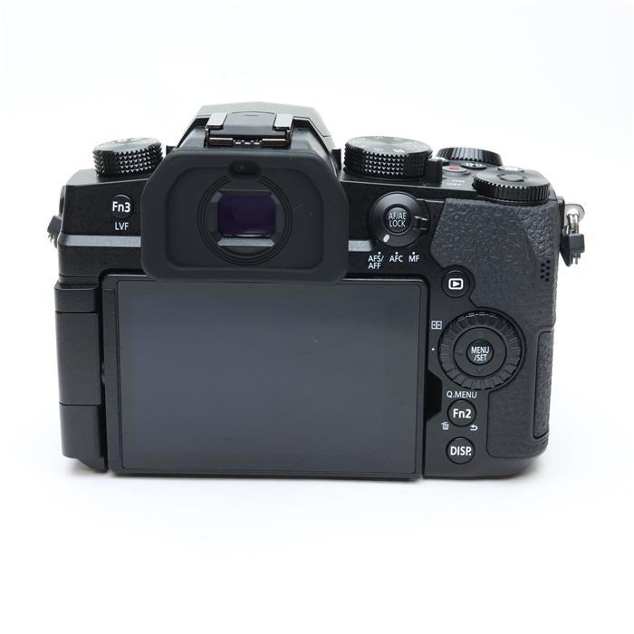 Panasonic 《良品》Panasonic LUMIX DC-G99DH 高倍率ズーム