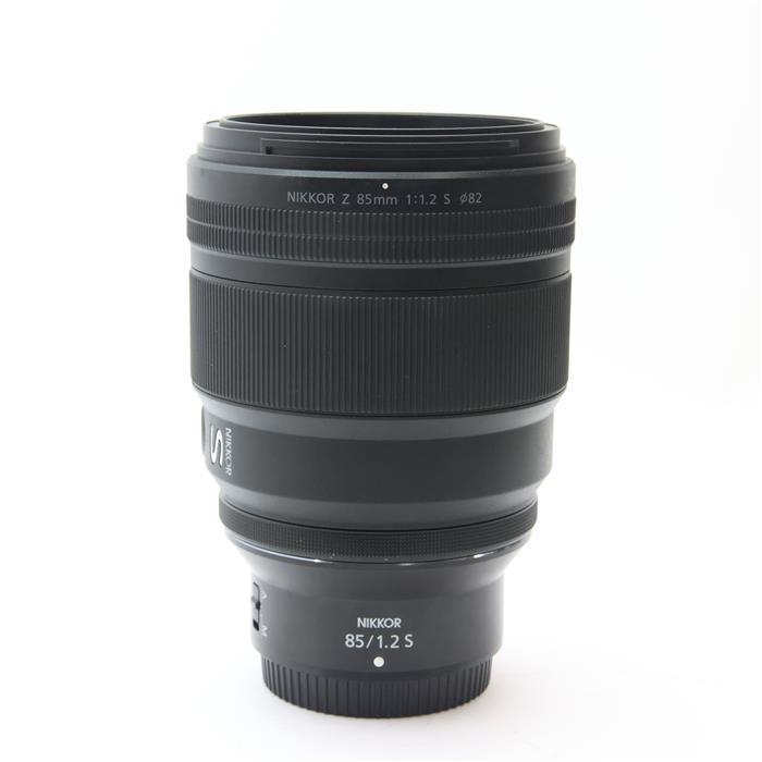 Nikonレンズ NIKKOR 85mm1:2 カメラレンズ ニコン Amazon.com : Nikon NIKKOR Z 85mm f/1.2 S | Professional extra