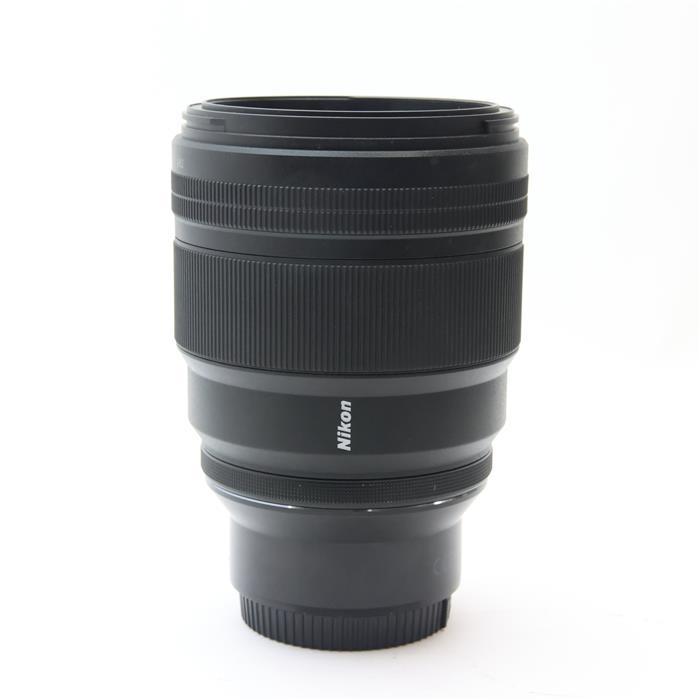 【4/7限定価格】NIKKOR Z 85mm F1.2 S ニコン NIKKOR Z 85mm F1.2 S – トキワカメラ