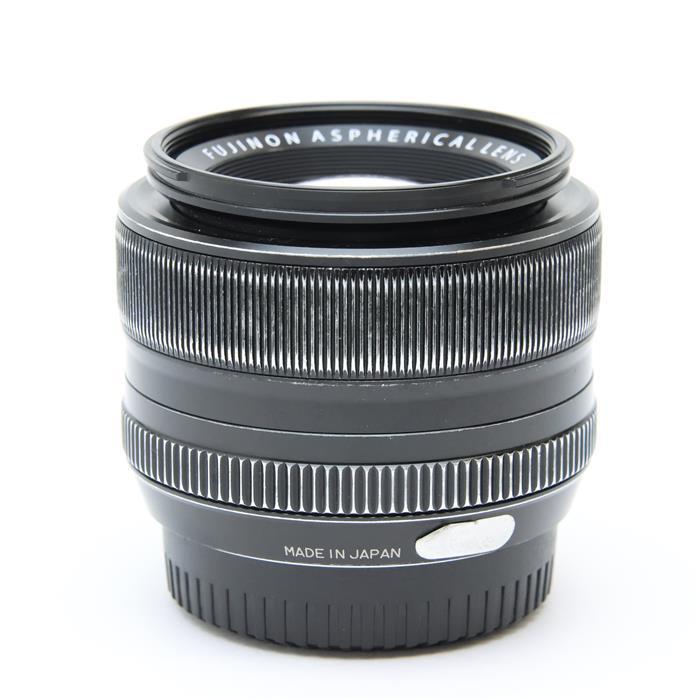 Fujinon XF35mm f/1.4 R レンズ [並品] 富士フイルム 単焦点標準