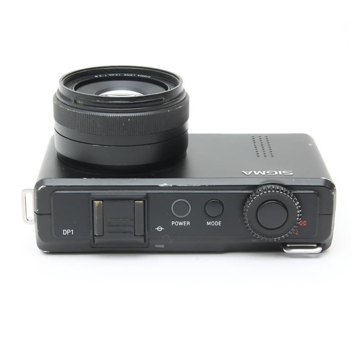シグマ 《難有品》SIGMA DP1 Merrill : カメラ専門店マップ シグマ 《難有品》SIGMA DP1 Merrill : カメラ専門店マップ