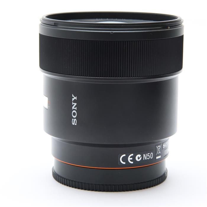 SONY 《並品》SONY Distagon T* 24mm F2 ZA SSM SAL24F20Z