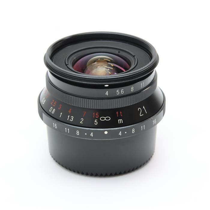 実用品 VOIGTLANDER SC SKOPAR 21mm f4 rectangle_large_type_2_c917e49