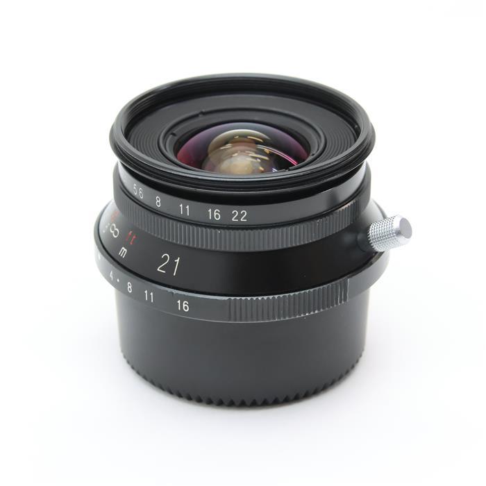 Voigtländer Color-Skopar 21mm f/4 COLOR-SKOPAR 21mm F4 P - 株式会社コシナ