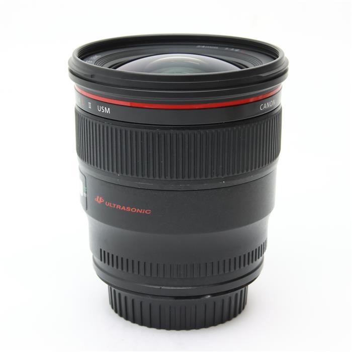 キヤノン 《並品》Canon EF24mm F1.4L II USM : カメラ専門店