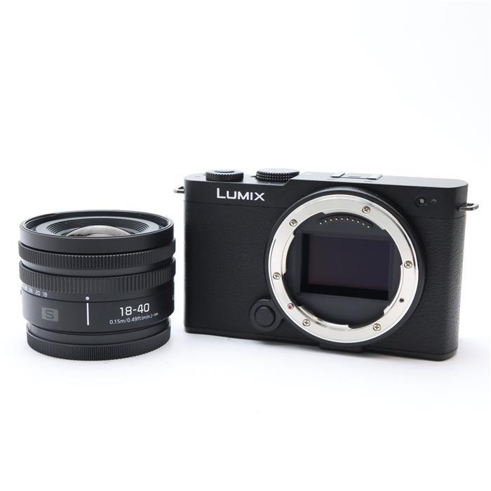 Panasonic 《美品》Panasonic LUMIX S9 広角ズームレンズキット Panasonic 《美品》Panasonic LUMIX S9 広角ズームレンズキット