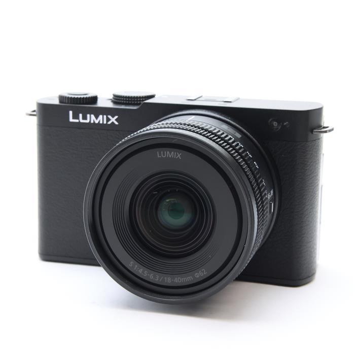 Panasonic 《美品》Panasonic LUMIX S9 広角ズームレンズキット Panasonic 《美品》Panasonic LUMIX S9 広角ズームレンズキット
