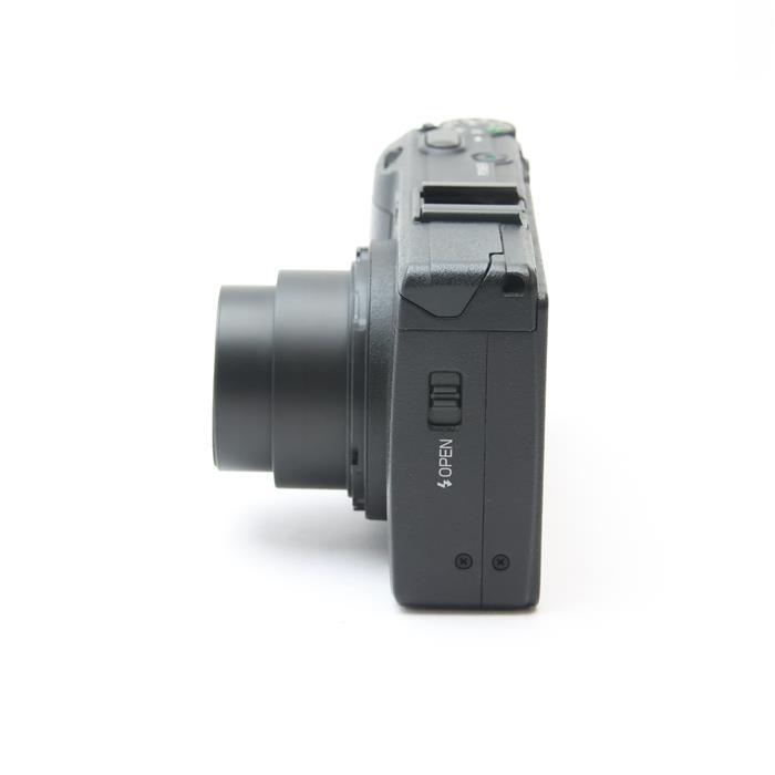 リコー 《難有品》RICOH GR DIGITAL IV : カメラ専門店マップカメラ