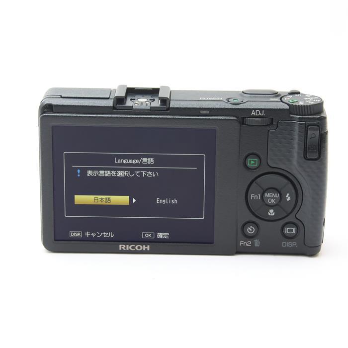 RICOH GR DIGITAL Ⅳ ※難あり リコー 《難有品》RICOH GR DIGITAL IV : カメラ専門店マップ