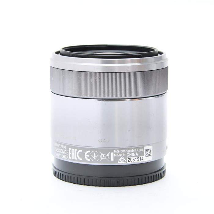 SONY 《並品》SONY E 30mm F3.5 Macro SEL30M35 : カメラ専門店