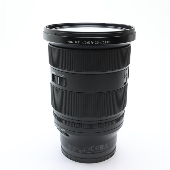 SONY 《良品》SONY FE 24-70mm F2.8 GM II SEL2470GM2 : カメラ SONY 《良品》SONY FE 24-70mm F2.8 GM II SEL2470GM2 : カメラ