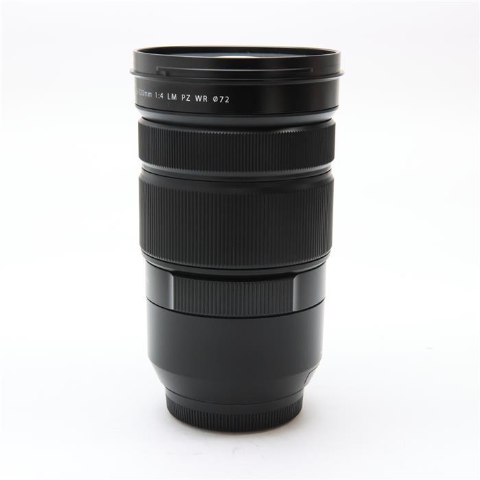 FUJIFILM 《並品》FUJIFILM フジノン XF18-120mm F4 LM PZ WR