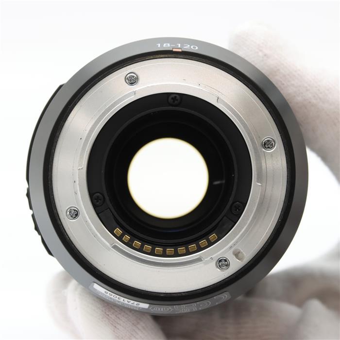 FUJIFILM 《並品》FUJIFILM フジノン XF18-120mm F4 LM PZ WR : カメラ