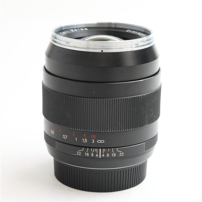 その他 ZEISS DISTAGON T*35F2 ZE ZEISS Distagon T* 35mm f/2 ZS Lens for M42 1463-832 B&H Photo