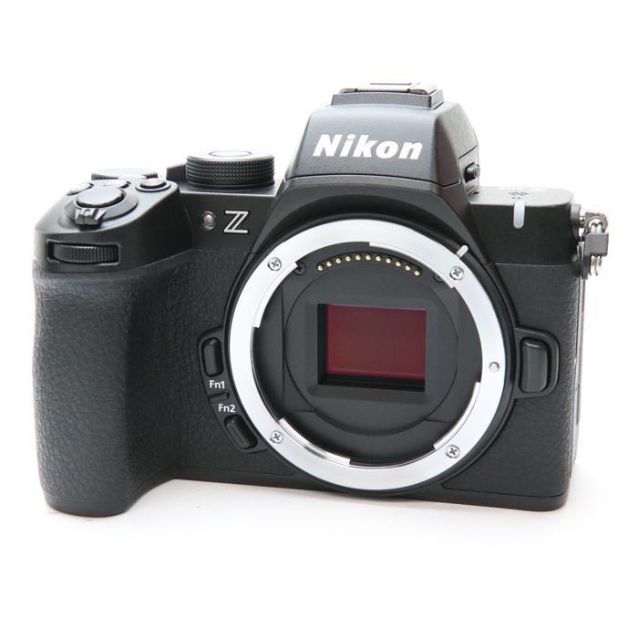 ニコン 《美品》Nikon Z50II ボディ : カメラ専門店マップカメラ ニコン 《美品》Nikon Z50II ボディ : カメラ専門店マップカメラ