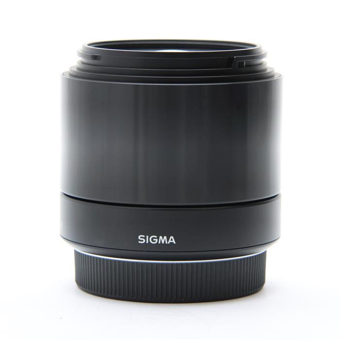 SIGMA - 大幅値下げ　オマケ有　シグマ 60mm f2.8 DN マイクロフォーサーズ用 シグマ 60mm F2.8 DN ブラック [マイクロフォーサーズ用]で撮影