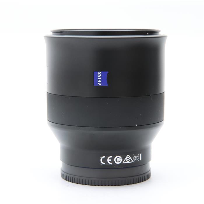 並品》Carl Zeiss Batis 85mm F1.8（ソニーE用/フルサイズ対応