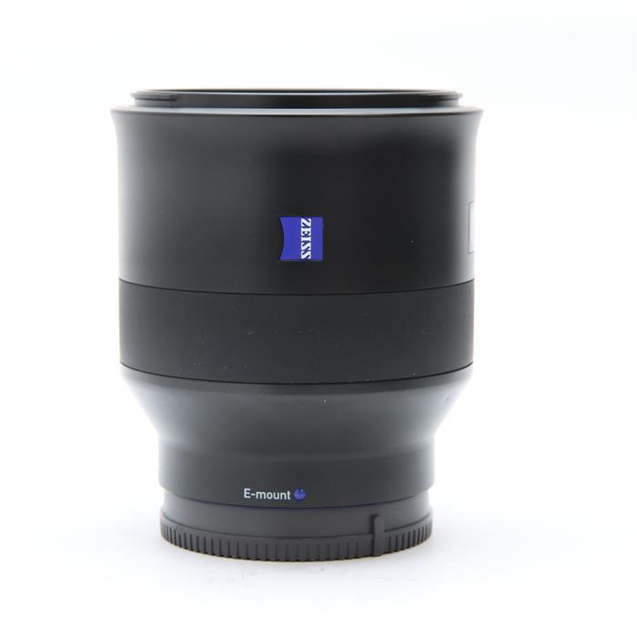 並品》Carl Zeiss Batis 85mm F1.8（ソニーE用/フルサイズ対応