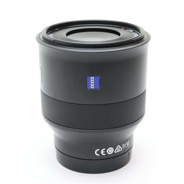 Zeiss Batis 40mm f2 CF review | Cameralabs