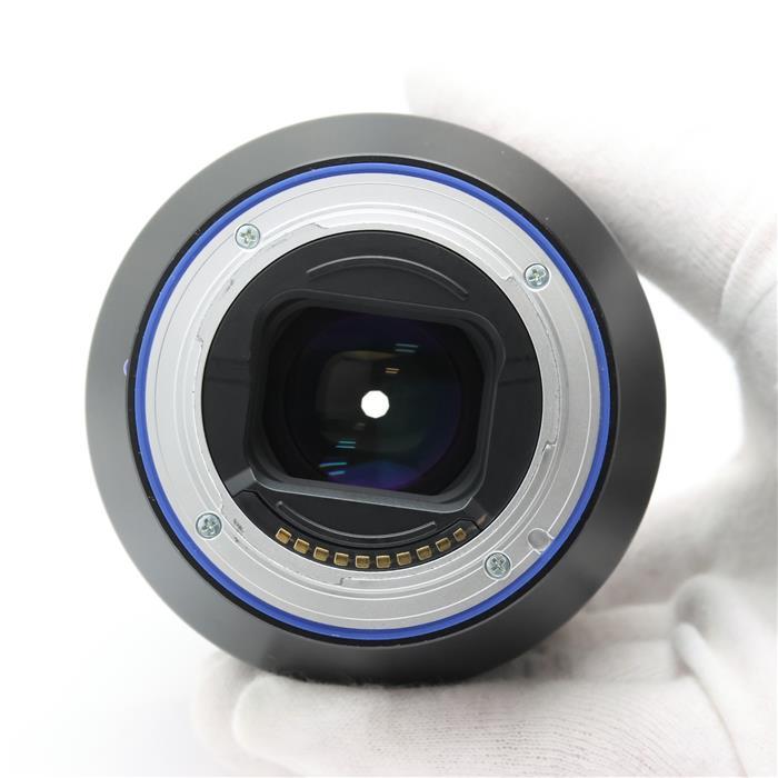 良品》Carl Zeiss Batis 40mm F2 CF（ソニーE用/フルサイズ対応