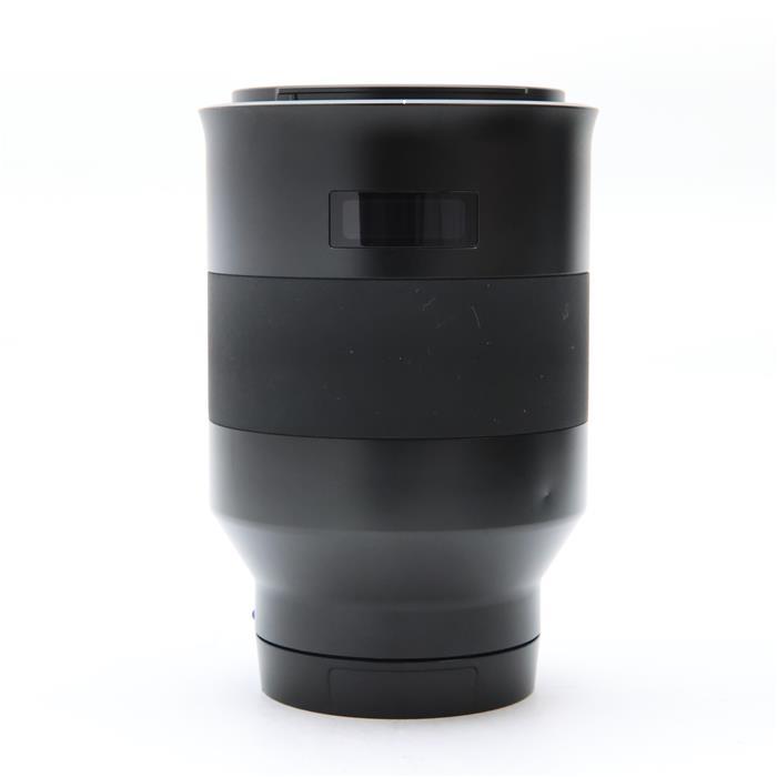 並品》Carl Zeiss Batis 135mm F2.8（ソニーE用/フルサイズ対応
