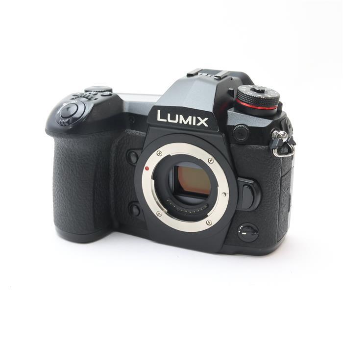 【美品】ルミックス LUMIX G9 PRO ボディ レンタル] パナソニック LUMIX DC-G9 PRO ボディ ミラーレス一眼