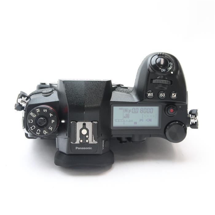 【美品】LUMIX G9 Pro ボディ Panasonic 《並品》Panasonic LUMIX DC-G9 PRO ボディ : カメラ