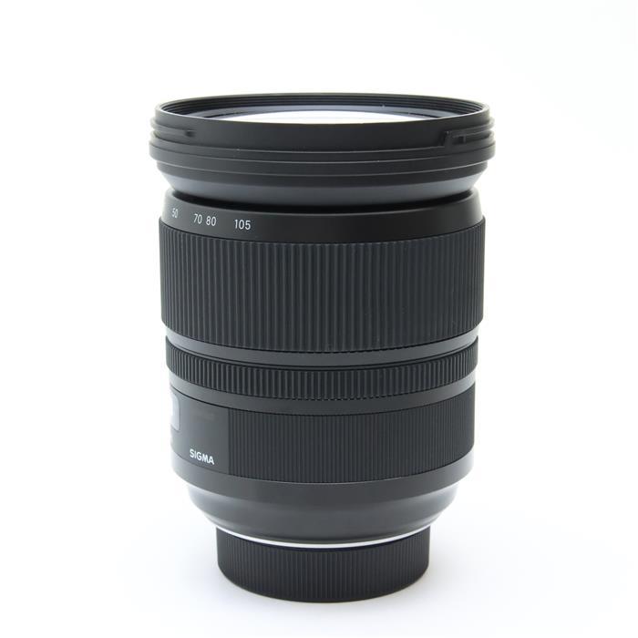 シグマ 《良品》SIGMA A 24-105mm F4 DG OS HSM (ニコンF用 シグマ 《良品》SIGMA A 24-105mm F4 DG OS HSM (ニコンF用