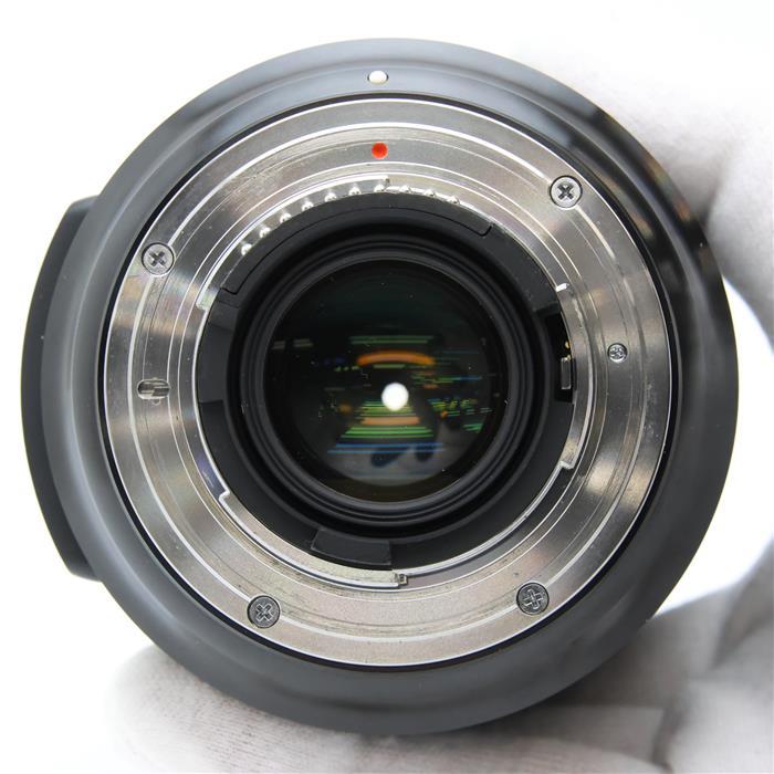 シグマ 《良品》SIGMA A 24-105mm F4 DG OS HSM (ニコンF用 シグマ 《良品》SIGMA A 24-105mm F4 DG OS HSM (ニコンF用