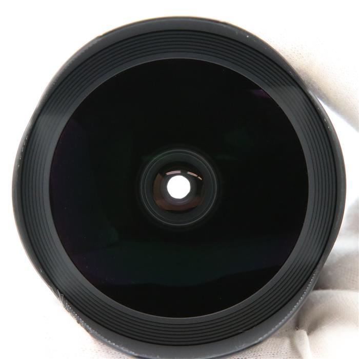 シグマ 《並品》SIGMA 15mm F2.8EX DG DIAGONAL FISHEYE シグマ 《並品》SIGMA 15mm F2.8EX DG DIAGONAL FISHEYE