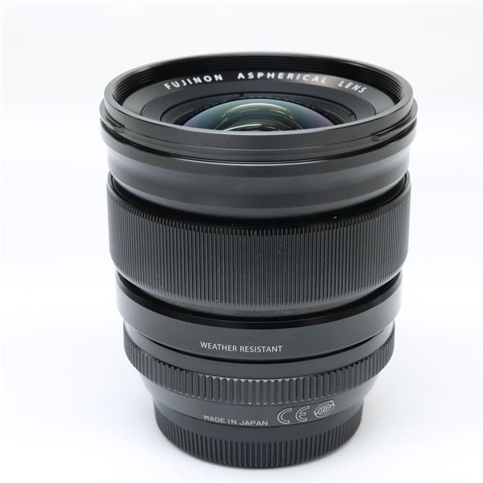 FUJIFILM XF16mm F1.4 WR フジノンレンズ 良品