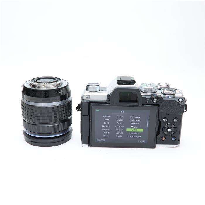 OLYMPUS OM-D E-M5 レンズセット 【公式通販】