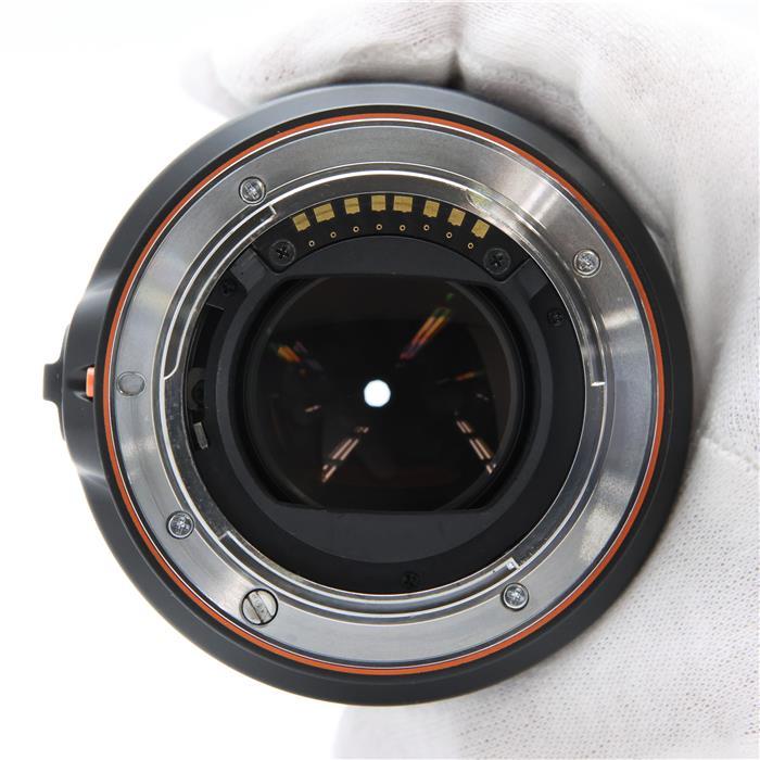 SONY（ソニー） 《良品》SONY 100mm F2.8 マクロ SAL100M28(ソニーA用