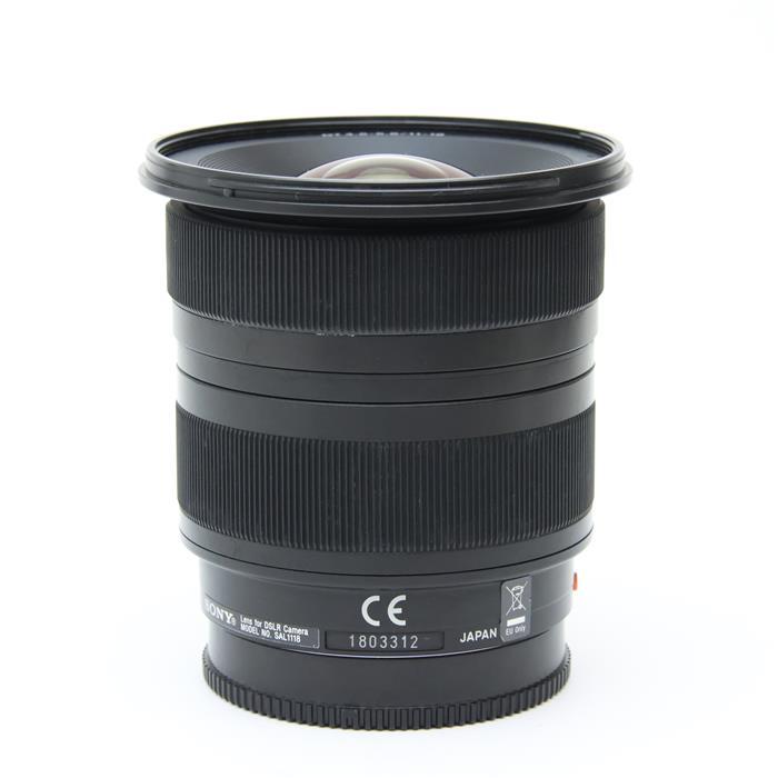並品》SONY DT11-18mm F4.5-5.6 SAL1118 (ソニーA用) ?ソニー SONY DT 