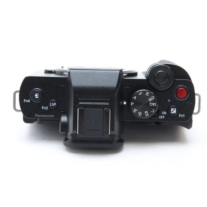 LUMIX G100D ミラーレス一眼 ダブルズームレンズキット 公式通販 DC 