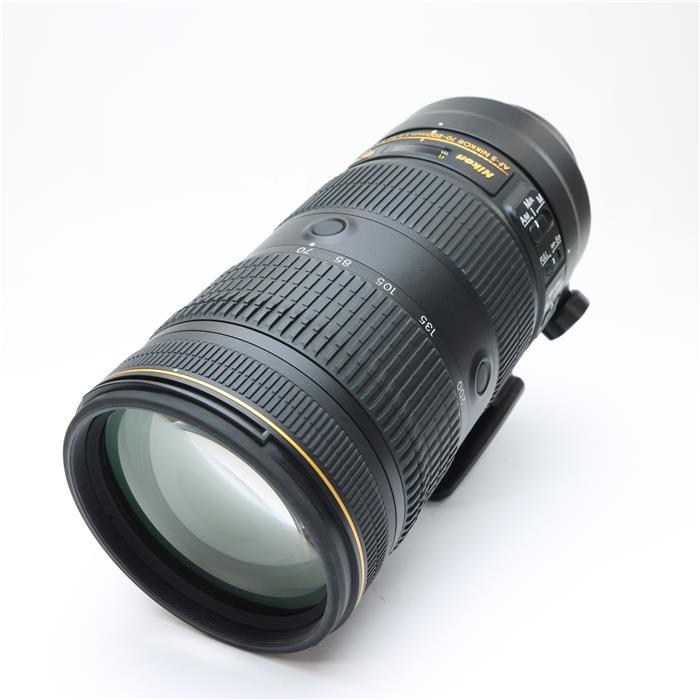 【美品】Nikon AF-S 70-200mm f2.8E FL ED VR N Nikon AF-S NIKKOR 70-200mm F2.8E FL ED VR 試写1（APS-C