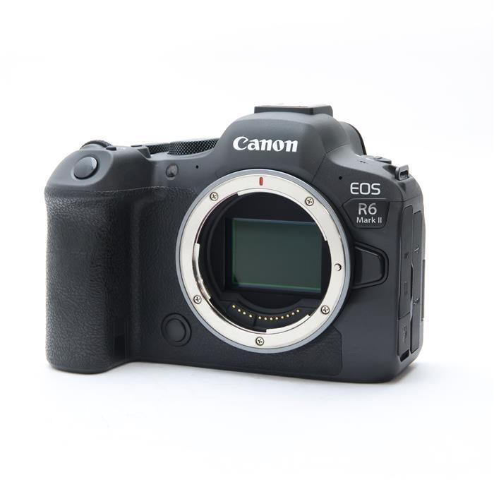 【美品】Canon EOS R6 ボディ 付属品付き Amazon | 【整備済み品】 キヤノン Canon ミラーレス一眼カメラ