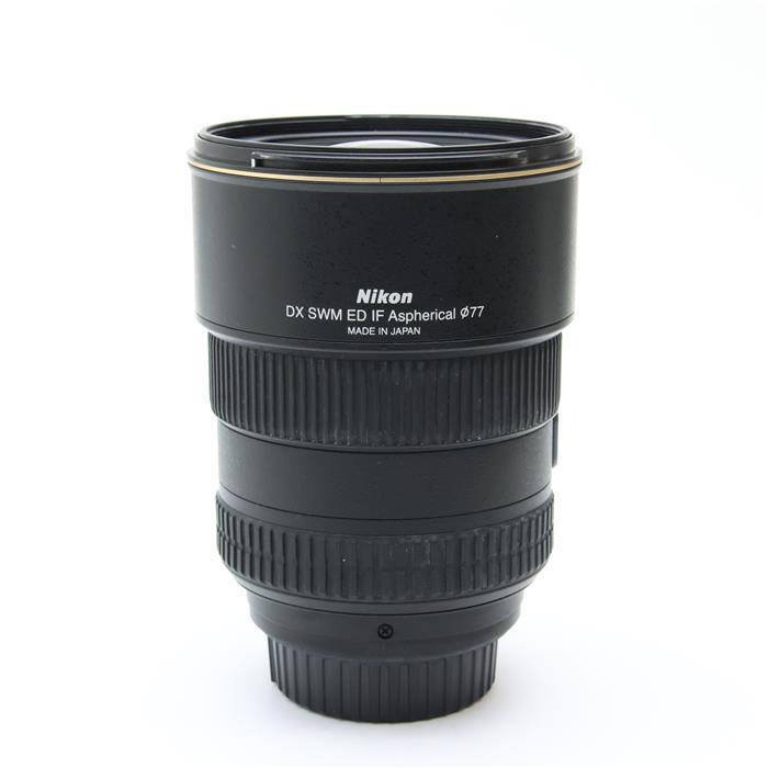 ニコン 《良品》Nikon AF-S DX Zoom-Nikkor 17-55mm F2.8G IF-ED ニコン 《良品》Nikon AF-S DX Zoom-Nikkor 17-55mm F2.8G IF-ED