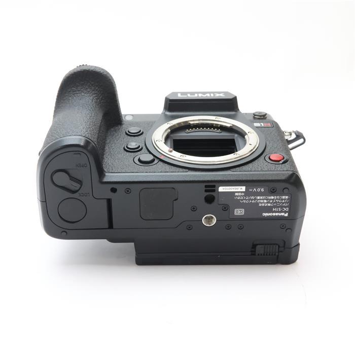 Panasonic LUMIX S1H ボディ ルミックス DC-S1H Amazon.com: Panasonic LUMIX S1H Digital Mirrorless Video