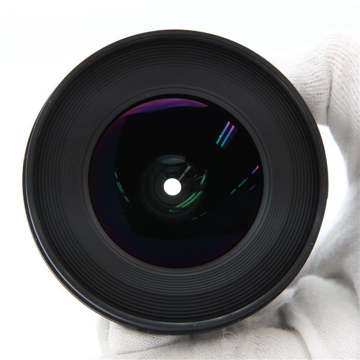 シグマ 《美品》SIGMA 10-20mm F3.5 EX DC HSM (キヤノンEF用