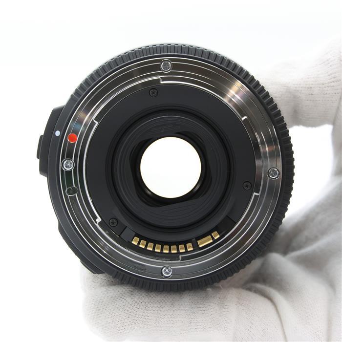 SIGMA - 【ラクマン】SIGMA 10-20 F3.5 EX DC(キヤノンEF） Sigma 10-20mm f/3.5 EX DC HSM ELD SLD Aspherical Super Wide