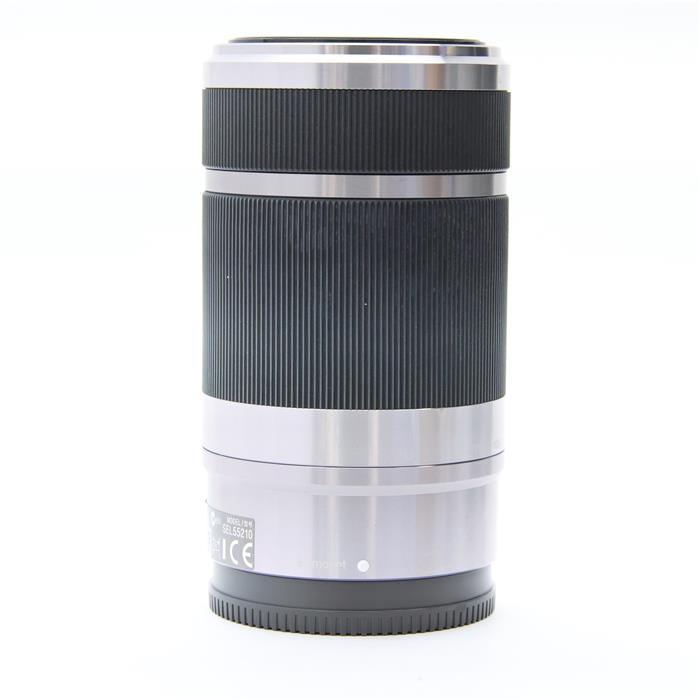 SONY SEL55210 交換可能レンズ レンタル - SONY(ソニー)E 55-210mm F4.5-6.3 OSS SEL55210