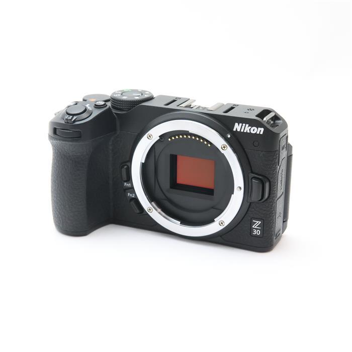 ニコン 《美品》Nikon Z30 ボディ : カメラ専門店マップカメラ