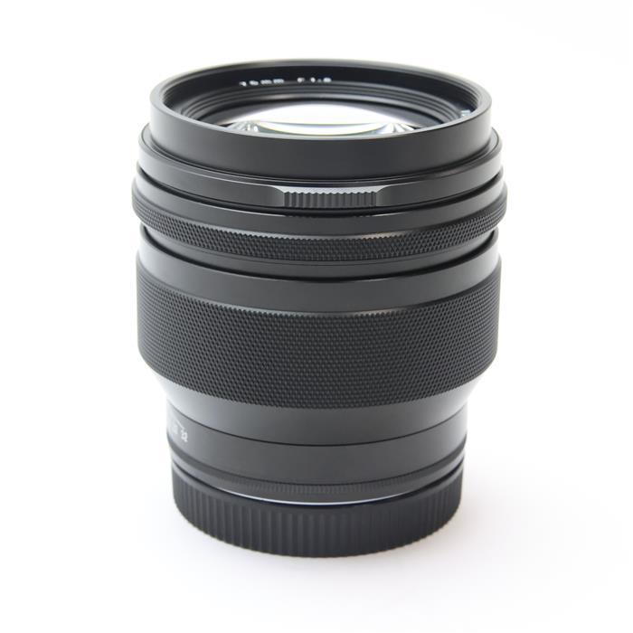 美品》Voigtlander NOKTON 75mm F1.5 Aspherical E-mount (ソニーE用