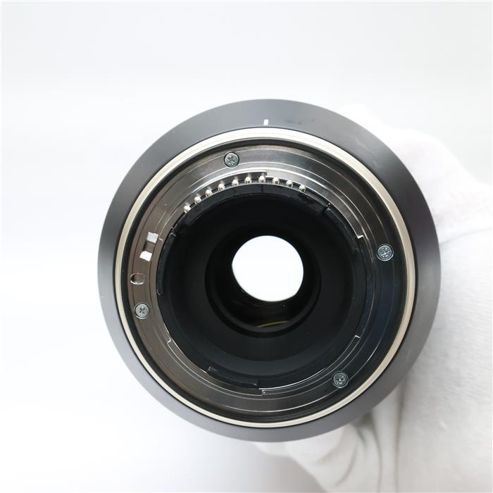 TAMRON 《並品》TAMRON 100-400mm F4.5-6.3 Di VC USD A035N（ニコンF