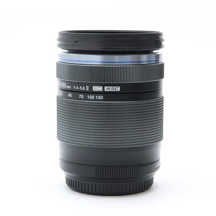 美品》OM SYSTEM M.ZUIKO DIGITAL ED14-150mm F4.0-5.6 II : カメラ  