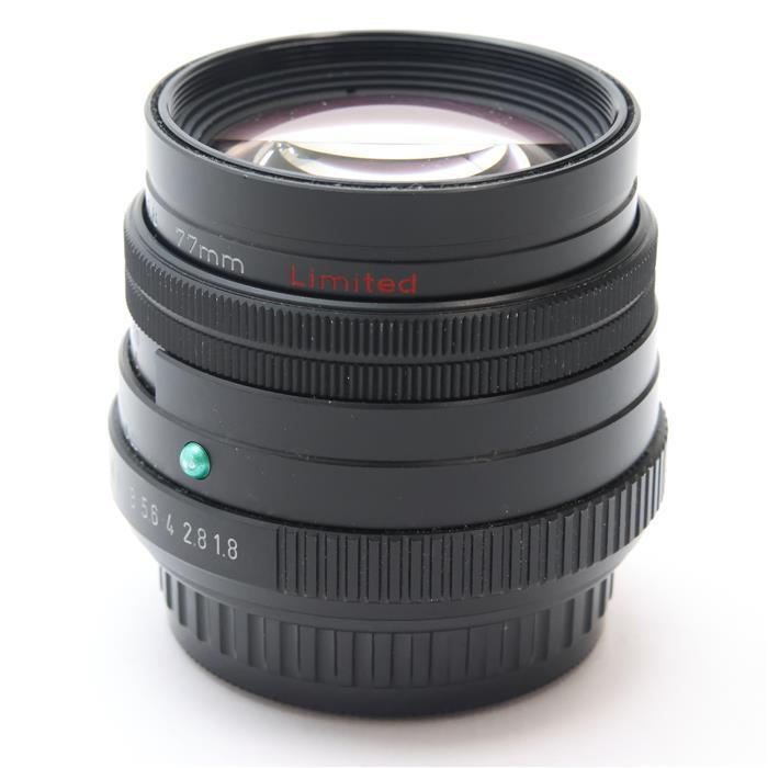 ペンタックス 《並品》PENTAX HD FA 77mm F1.8 Limited : カメラ
