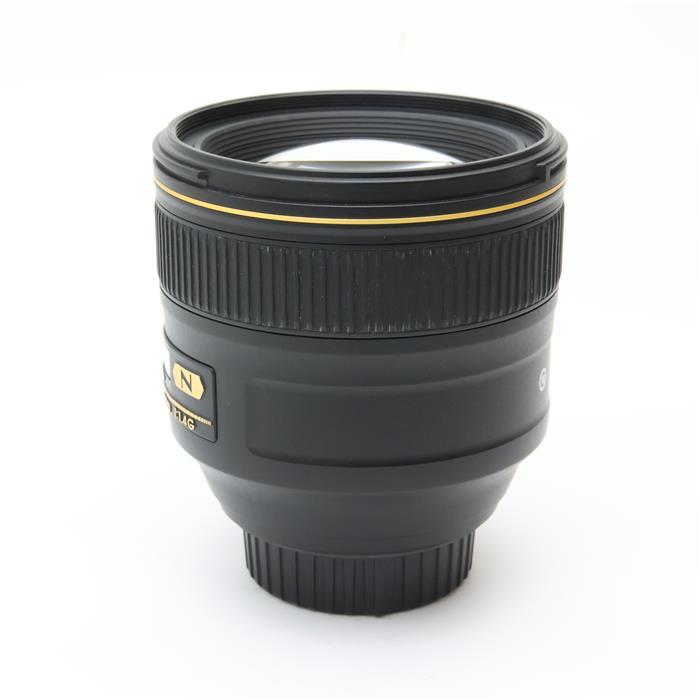 Nikon - 美品 送料無料 Nikon AF-S NIKKOR 85mm F1.4 G Amazon.co.jp: Nikon 単焦点レンズ AF-S NIKKOR 85mm f/1.4G